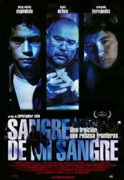 Sangre de mi sangre