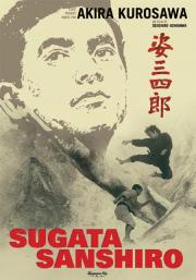 Sanshiro Sugata