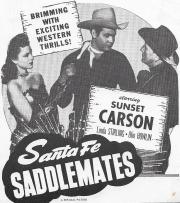 Santa Fe Saddlemates