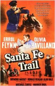 Santa Fe Trail