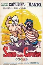 Santo contra Capulina