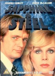 Sapphire & Steel