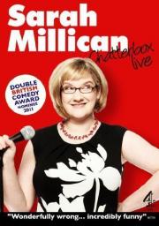 Sarah Millican: Chatterbox