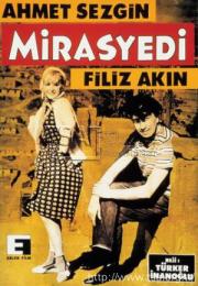 Sari Kizla kopuk Ahmet