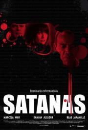 Satanás