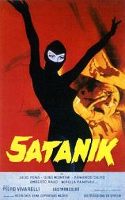 Satanik