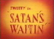 Satan\
