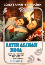 Satin alinan koca