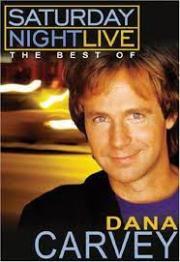 Saturday Night Live: The Best of Dana Carvey