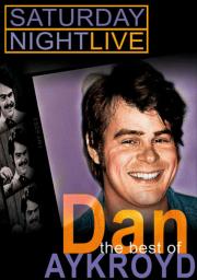 Saturday Night Live: The Best of Dan Aykroyd