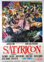 Satyricon