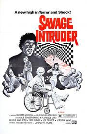 Savage Intruder