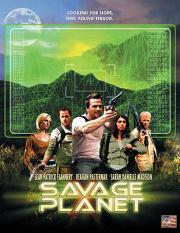 Savage Planet