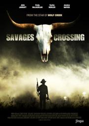 Savages Crossing