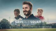 Save Our Squad