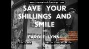 Save Your Shillings and Smile