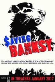 Saving Banksy