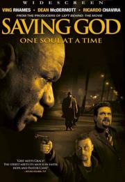 Saving God