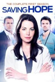 Saving Hope