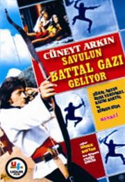 Savulun Battal Gazi geliyor