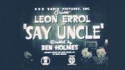 Say Uncle