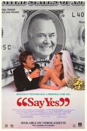 Say Yes