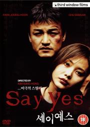 Say Yes