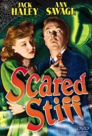 Scared Stiff