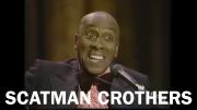 Scatman Crothers