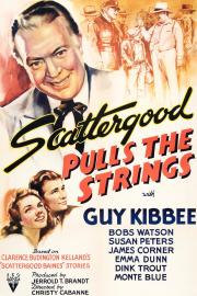 Scattergood Pulls the Strings