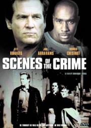 Scenes of the Crime