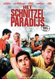 Schnitzelparadijs, Het