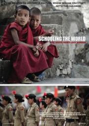 Schooling the World: The White Man\