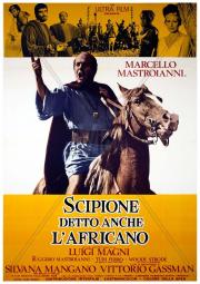 Scipione detto anche l\