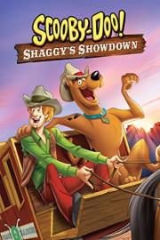Scooby-Doo! Shaggy\