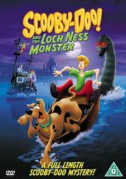 Scooby-Doo and the Loch Ness Monster