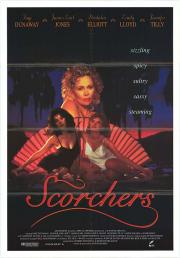 Scorchers