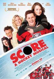 Score: A Hockey Musical