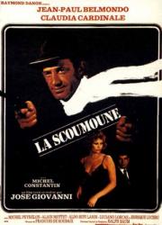 Scoumoune