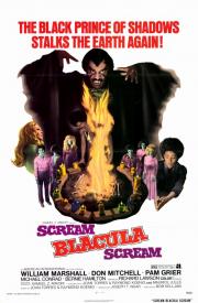 Scream Blacula Scream