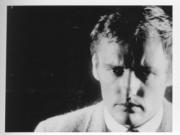 Screen Test: Dennis Hopper