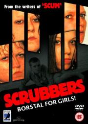 Scrubbers