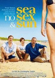 Sea, No Sex and Sun