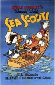 Sea Scouts