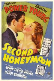 Second Honeymoon