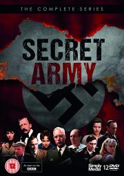 Secret Army