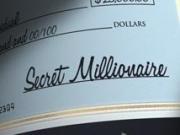 Secret Millionaire