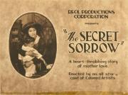 Secret Sorrow