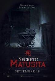 Secreto Matusita