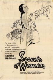 Secrets of Women